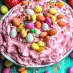 Easy Easter Dip Recipe