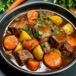 Gordon Ramsay Lamb Stew