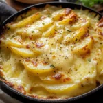 Scalloped Potatoes