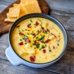 Slow Cooker Irish Potato Soup