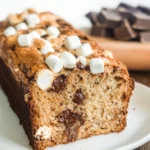 S'mores Bread