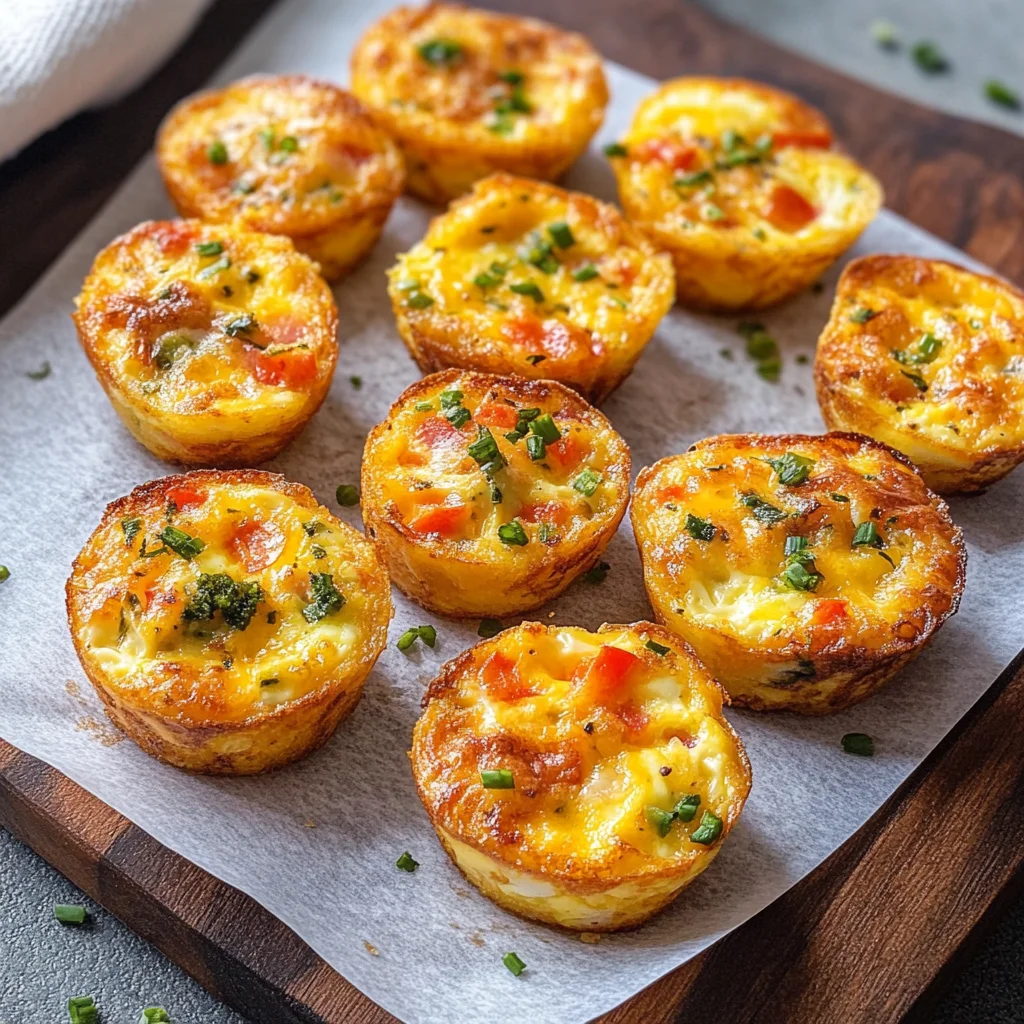 Starbucks Egg Bites: An Incredible Ultimate Recipe for a Wonderful Breakfast
