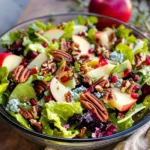 Thanksgiving Salad