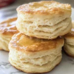 The BEST Biscuits Recipe