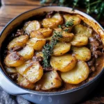 Traditional Lancashire Hot Pot Recipe