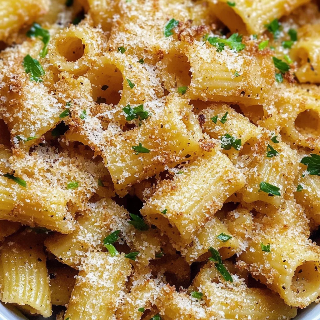 Air Fryer Pasta Chips