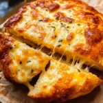 Cheese Bread