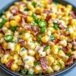 Crack Corn Salad