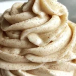 Deliciously Easy Apple Buttercream Icing for Home Baking