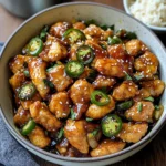 Jalapeno Chicken
