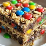 M&M Chocolate Bars