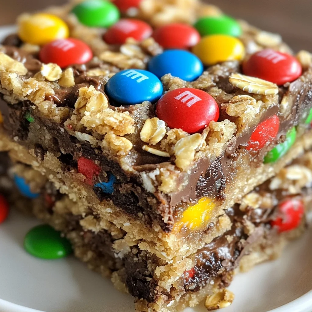M&M Chocolate Bars