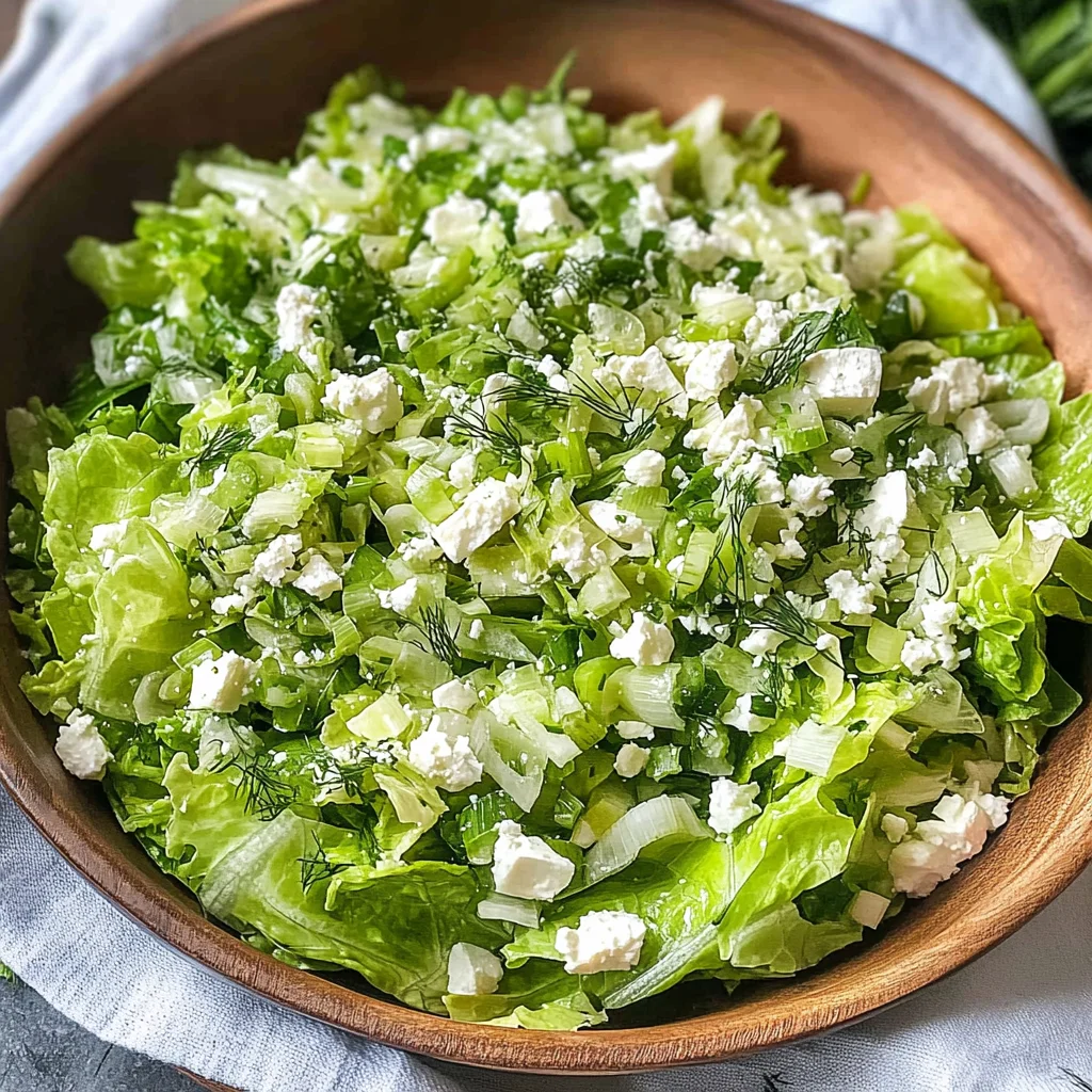 Maroulosalata