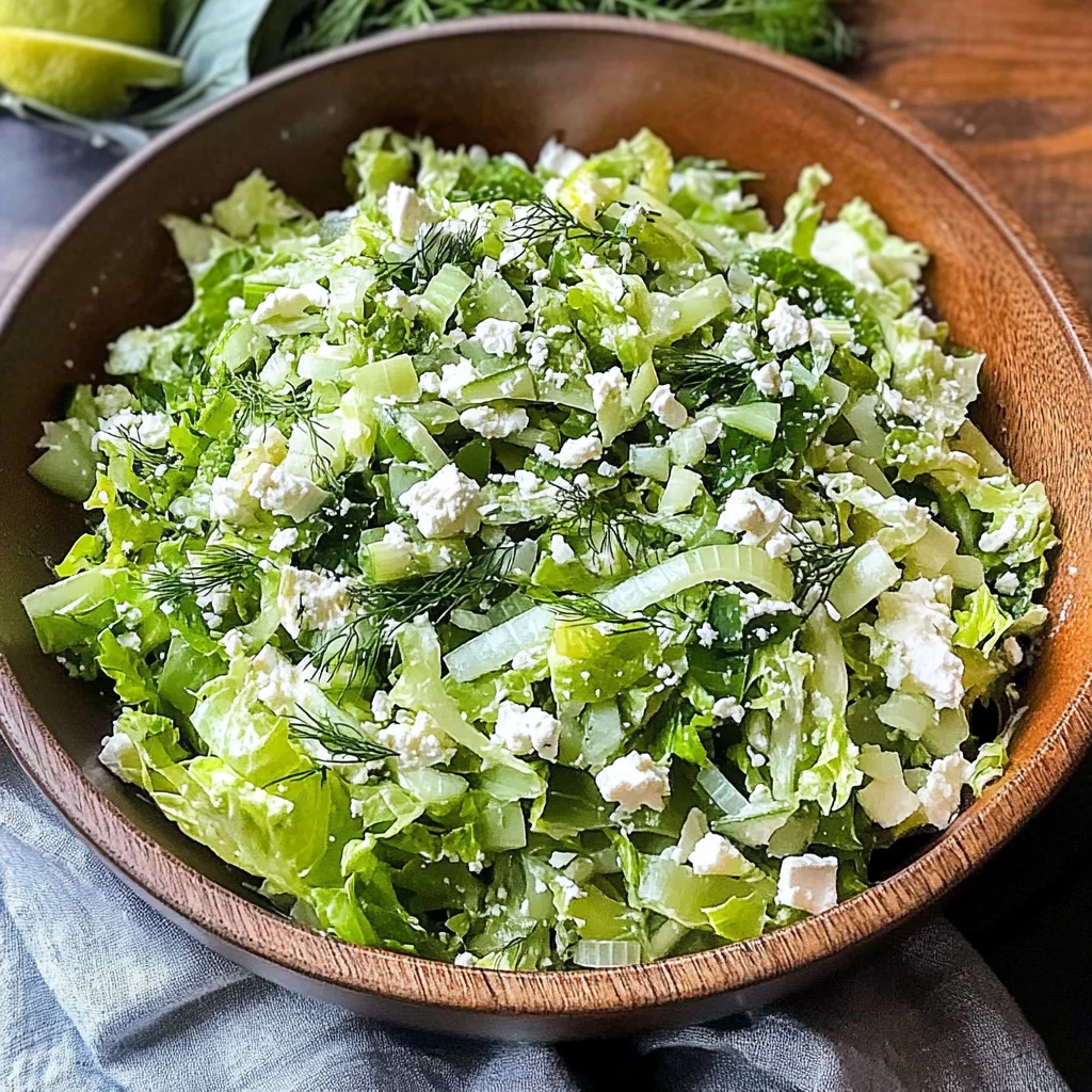Maroulosalata