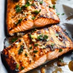 Salmon Marinade