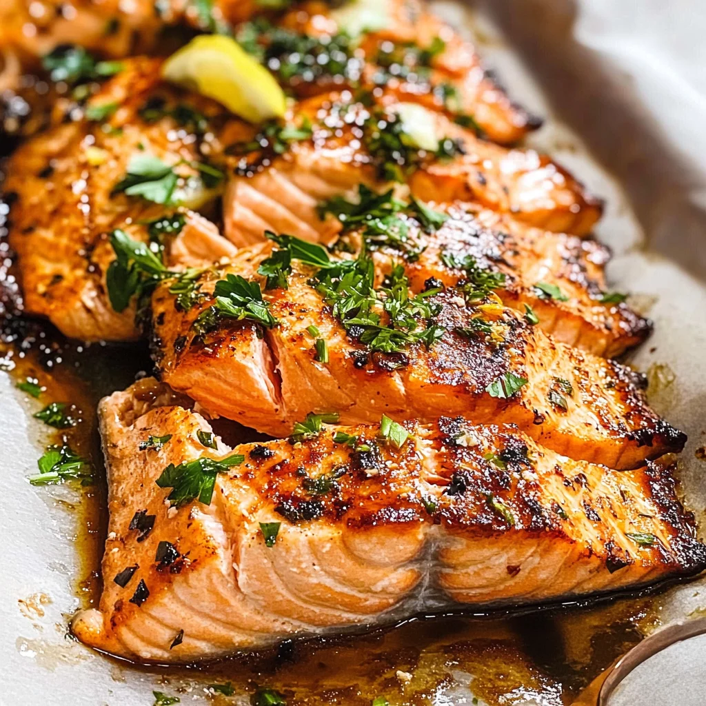 Salmon