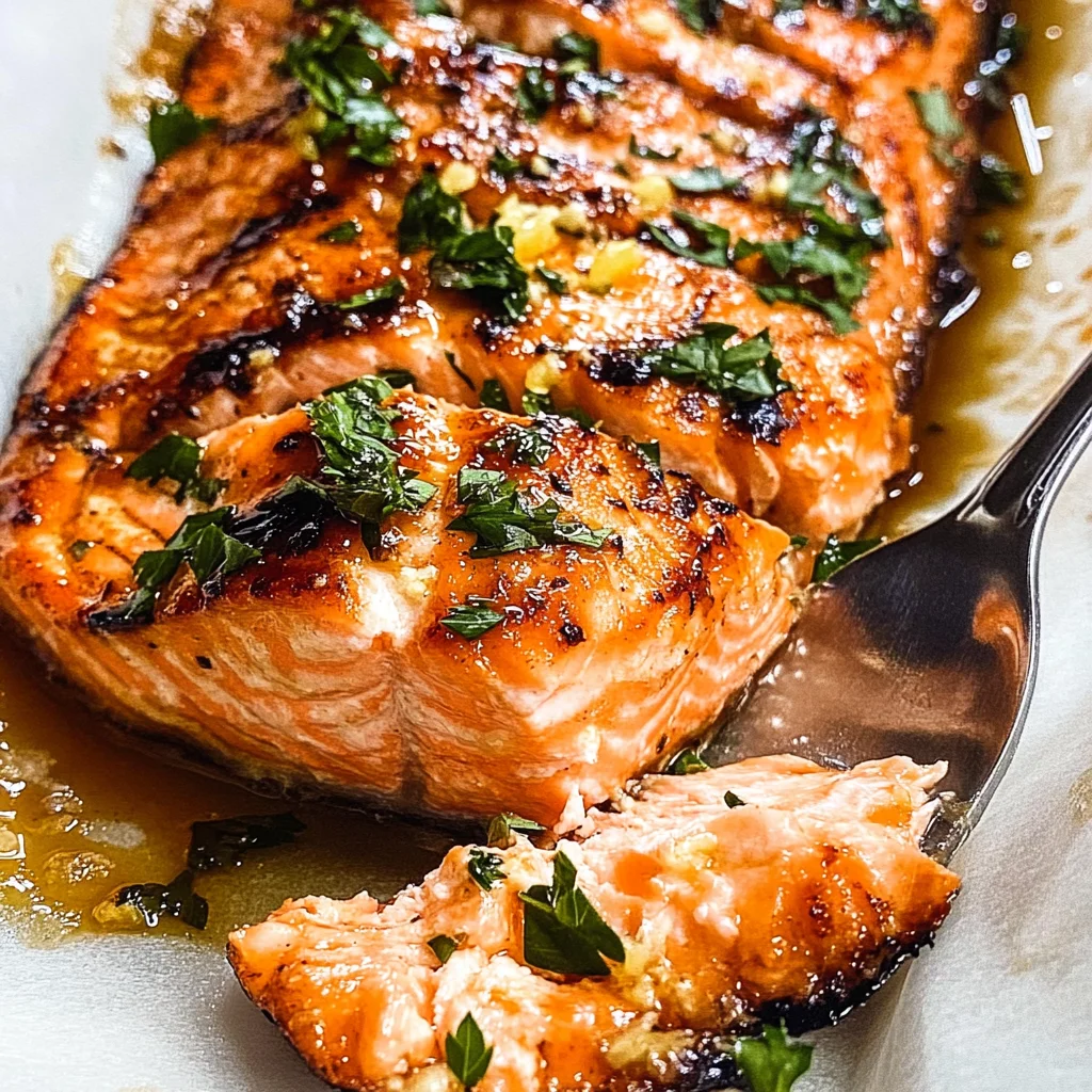 Salmon