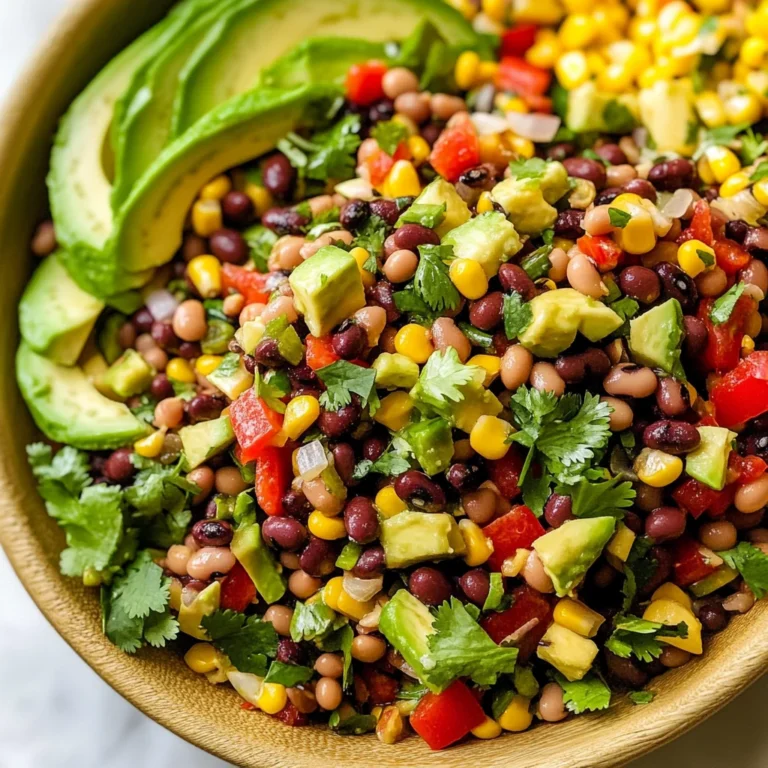 TEXAS CAVIAR (COWBOY CAVIAR)