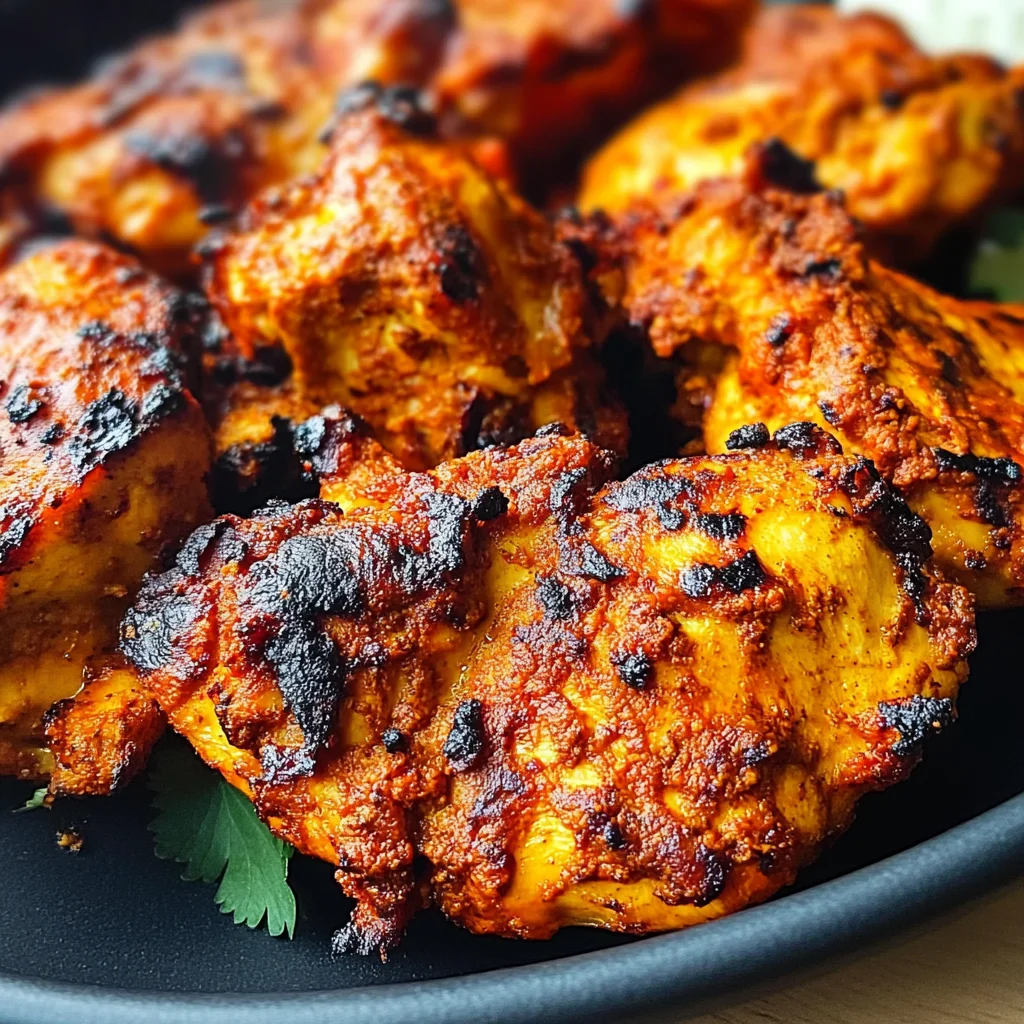 Tandoori