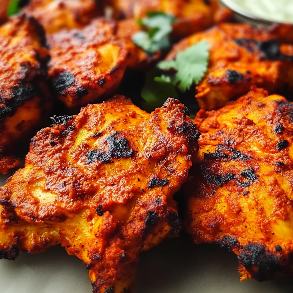 Tandoori