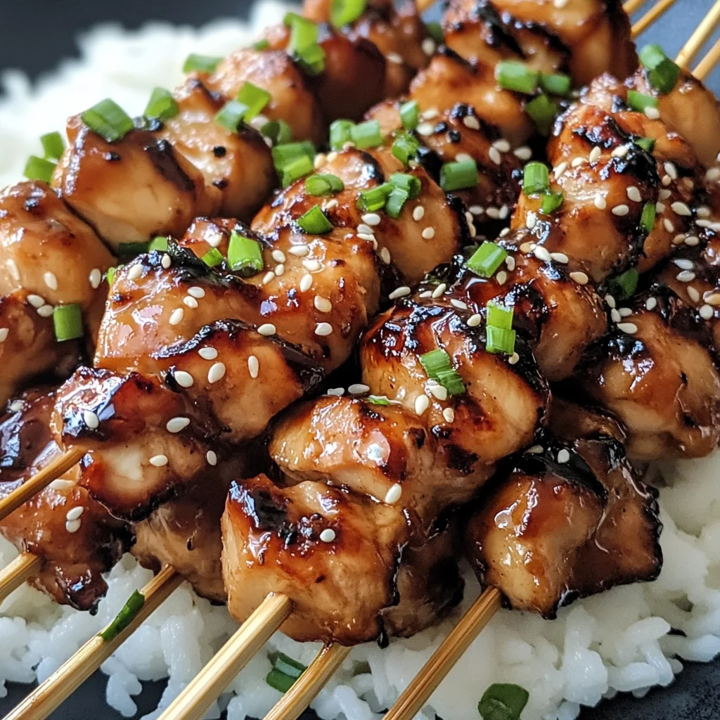 Teriyaki