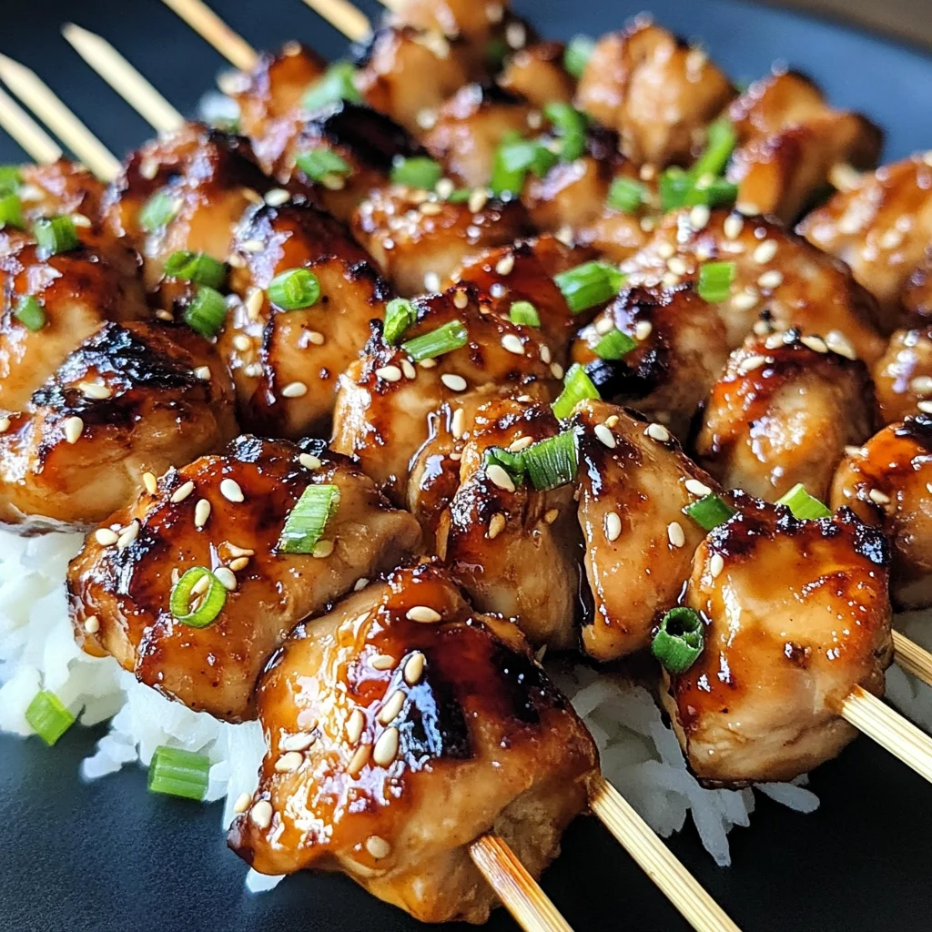 Teriyaki