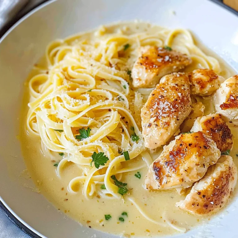 White Wine Sauce