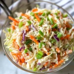 5-Ingredient Coleslaw (for Pulled Pork)