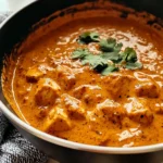Aromatic Tikka Masala Sauce
