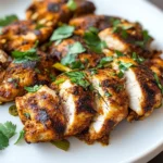 Chicken Shawarma