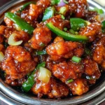 Chilli Chicken