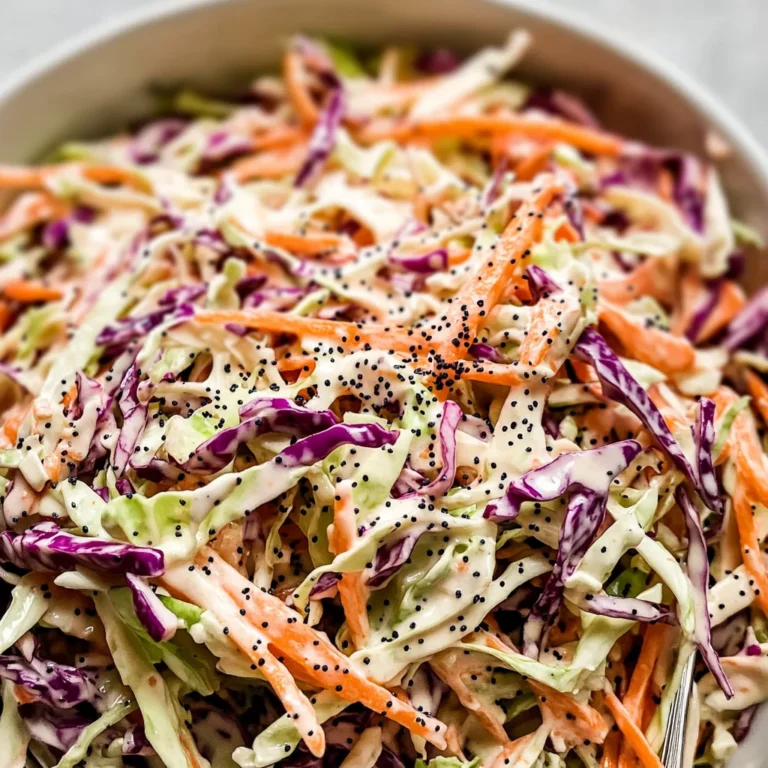 Coleslaw