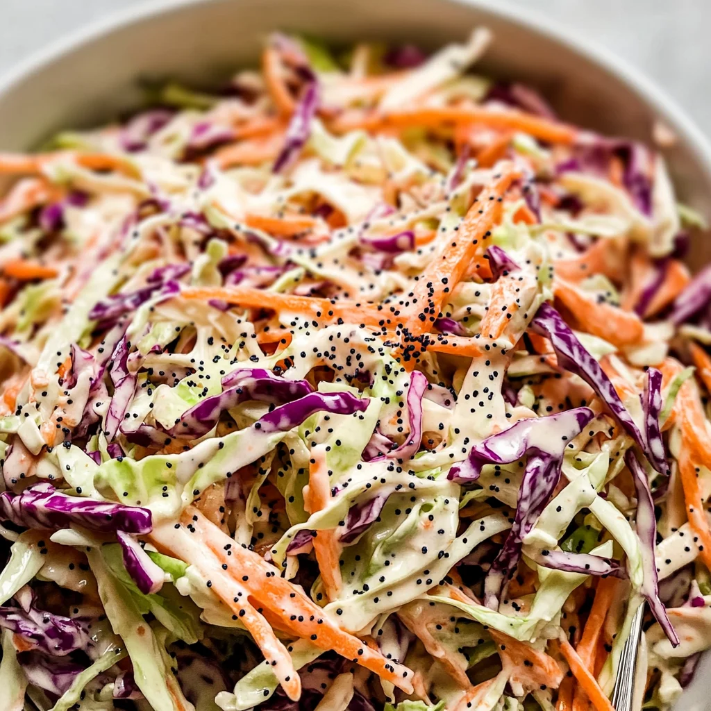 Coleslaw