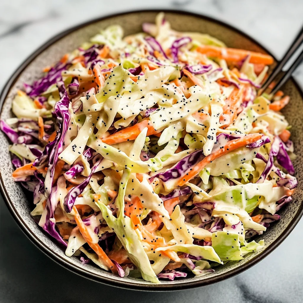 Coleslaw