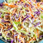 Coleslaw Recipe