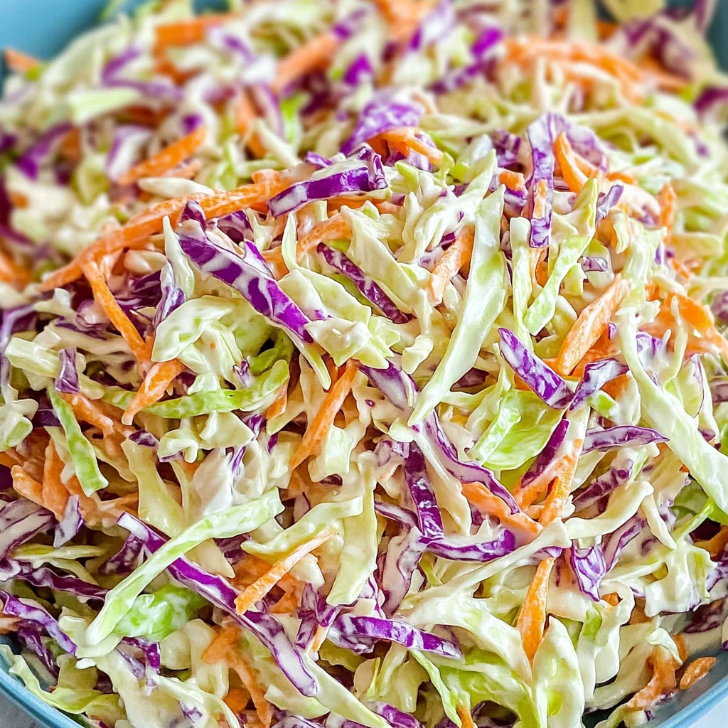 Coleslaw