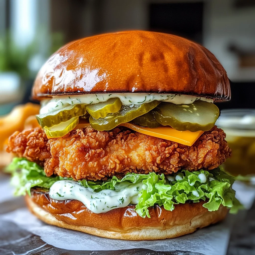 Crispy