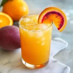 Disney's POG Juice