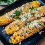 Elote Recipe