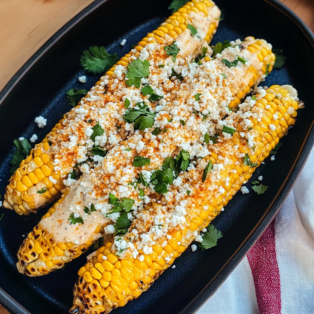 Elote