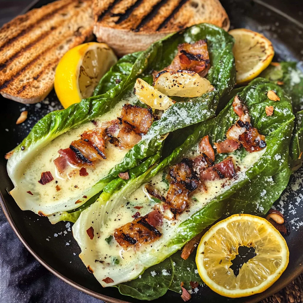 Grilled
