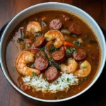 Gumbo