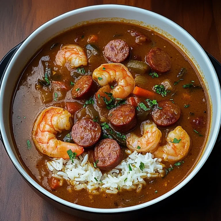 Gumbo