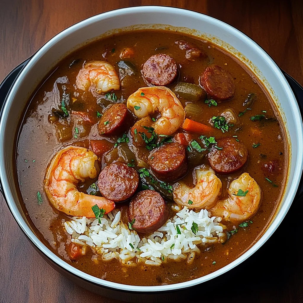 Gumbo
