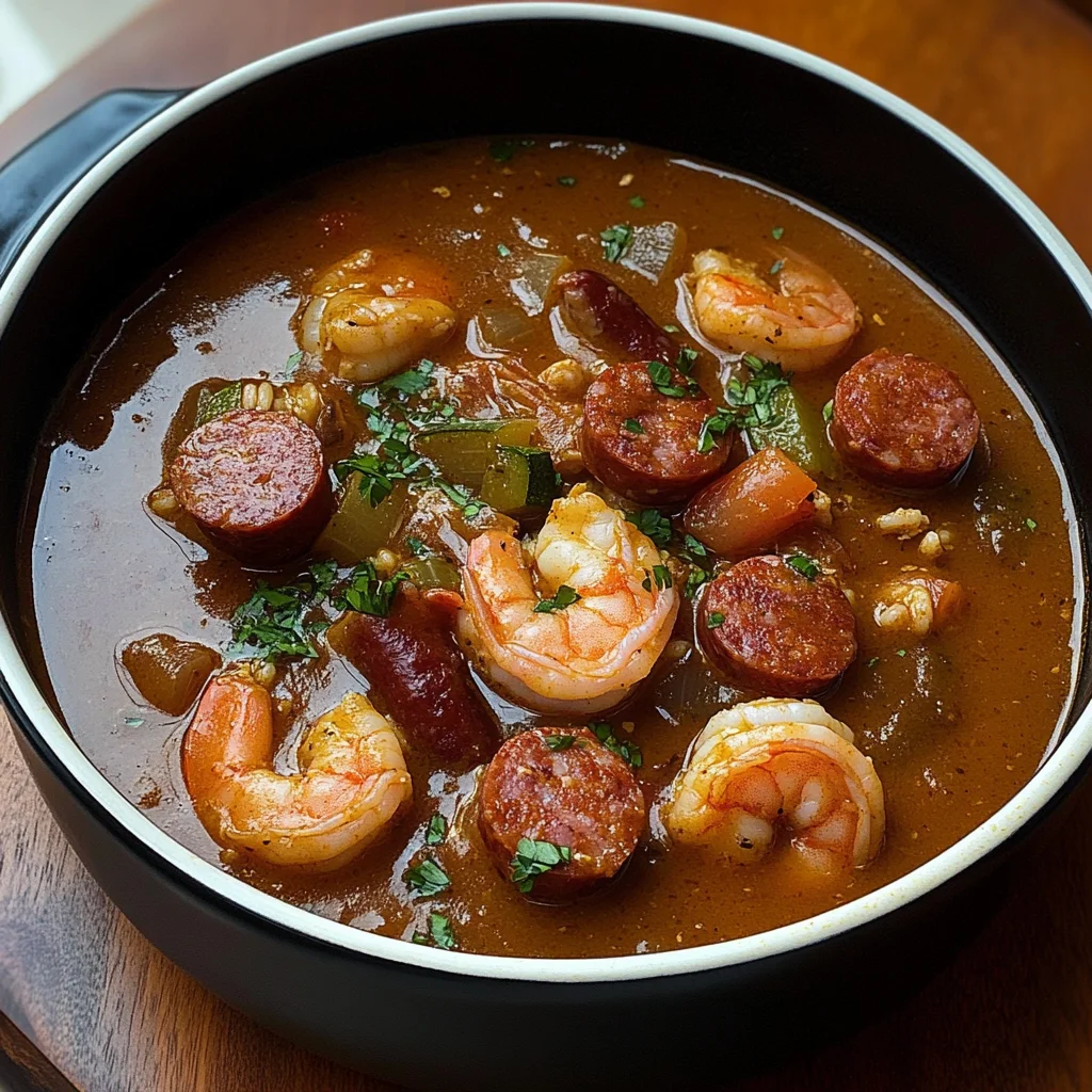 Gumbo