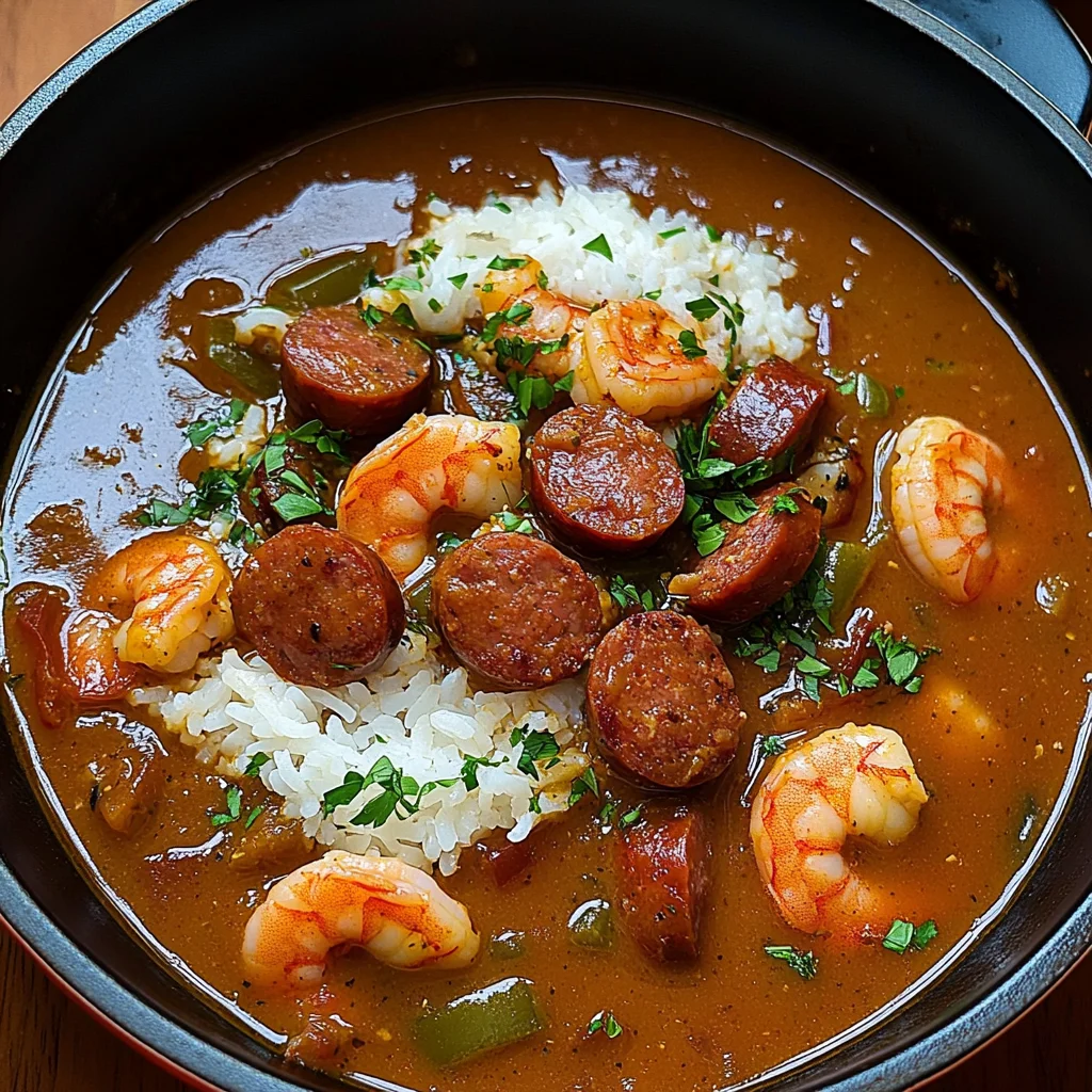 Gumbo
