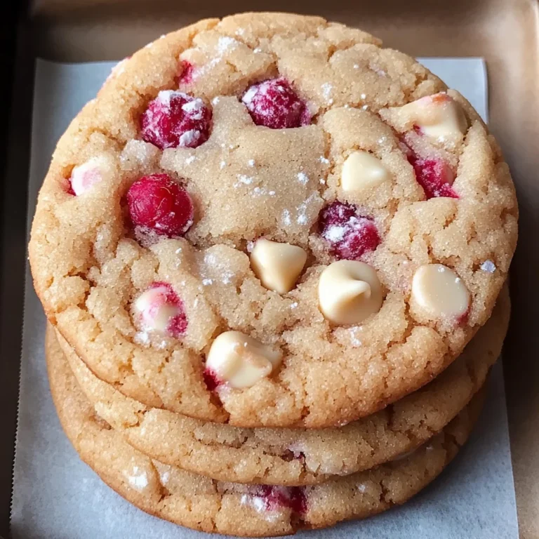 Homemade Subway Raspberry Cookies