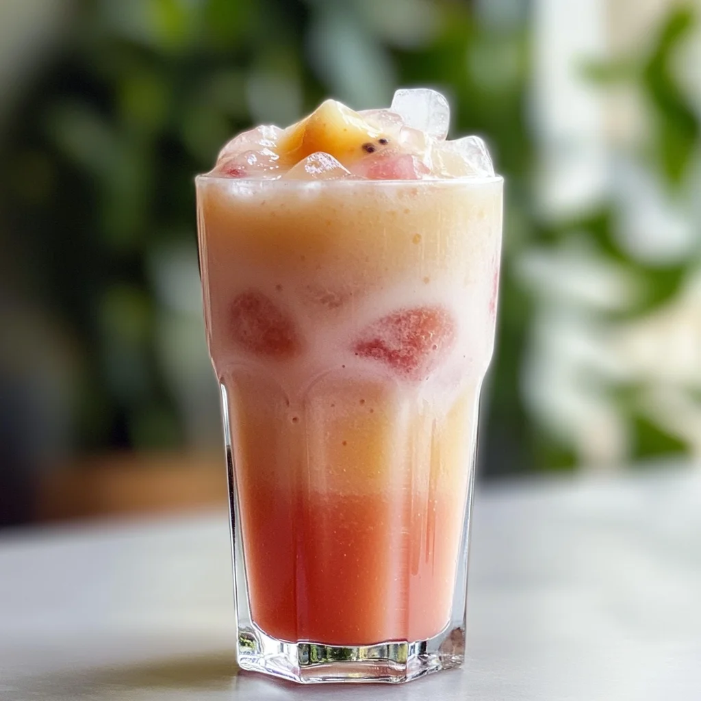 Iced