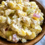 Instant Pot Potato Salad