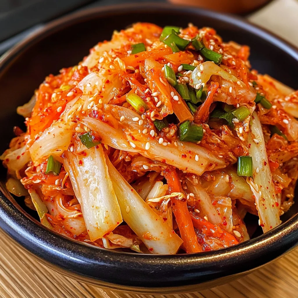 Kimchi